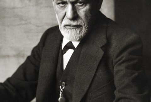 sigmund-freud-1153858_1280