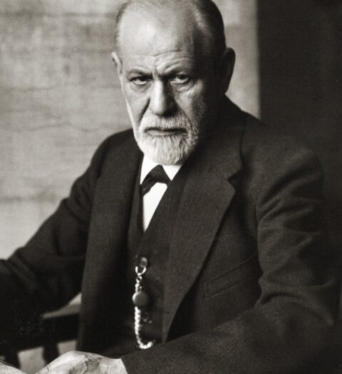 sigmund-freud-1153858_1280