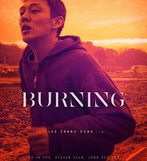 Burning