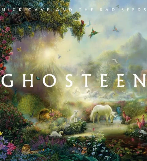 ghosteen