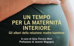 la maternità interiore