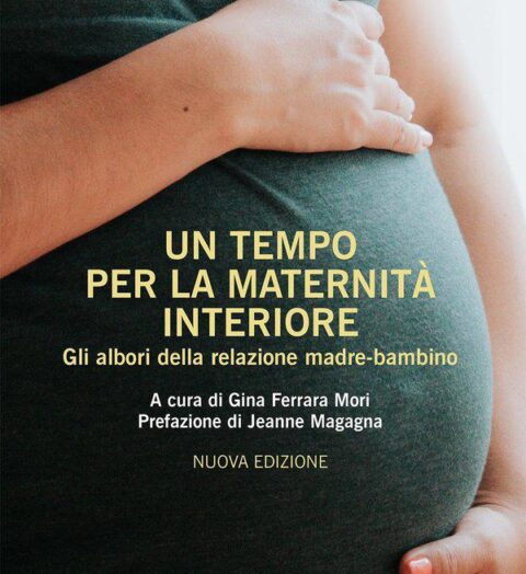 la maternità interiore